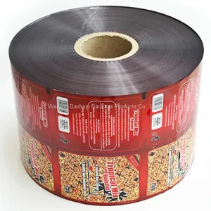 Packaging Laminated Film Automatic Pharmacy Using thumbnail-4