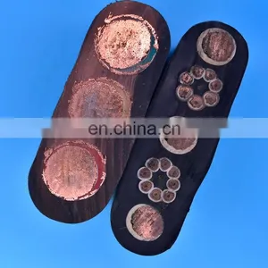 Flat Reel Cable NGFLGOU NGFLGOEU Cable Flat Lift Cable thumbnail-4