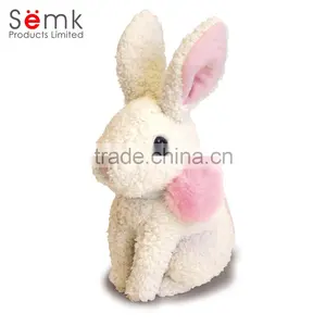 Novelty Stuffed Toys With Cotton Filling Material Cute Plush Toy for Kids thumbnail-4