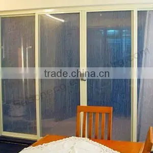 China Eco-friendly Floor to Ceiling Lowes Room Dividers thumbnail-2