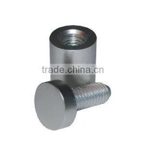 3/4" *1" Aluminium Standoff Holder for Gass Panel Holder thumbnail-1
