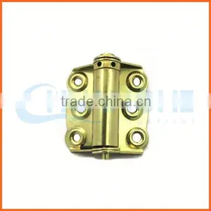 Trade Assurance Wall to Glass Spring Hinge thumbnail-3