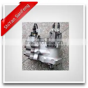 Engine Parts Fuel Injection Pump 3973228 For Dongfeng Truck thumbnail-1