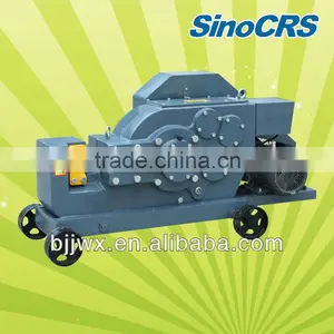 Rebar Cutting Machine(CRS-GQ60) thumbnail-1