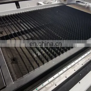 Excellent 1000w Ipg Fiber Laser Cutting Machine thumbnail-4