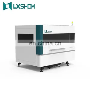 2021 TOP SELLER 500w 1000w 15000w High Precision Metal Plate Cutter Mini Small Fiber Laser Cutting Machine 1mm 2mm 3mm 5mm thumbnail-4