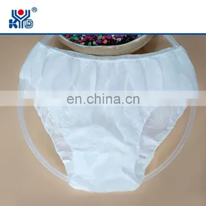 Disposable Men's Under Briefs Making Machine thumbnail-5