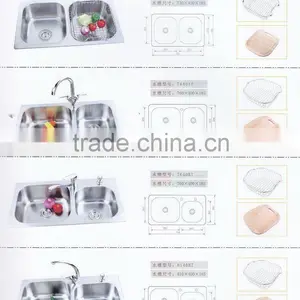 SS Kitchen Sink thumbnail-1