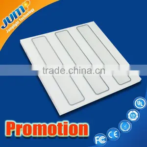 Suspending LED Grille Led Panel Light 36w SMD Led Recessed Ceiling Panel ce Rohs thumbnail-1