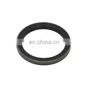 High Quality Crankshaft Oil Seal for Heavy Truck VOLVO Auto Parts Oil Seal 81965030460 for MAN thumbnail-1
