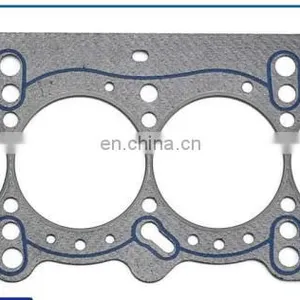 High Quality Auto Parts Head Cylinder Gaskets for FIAT Gaskets OEM Number 55189951 thumbnail-1