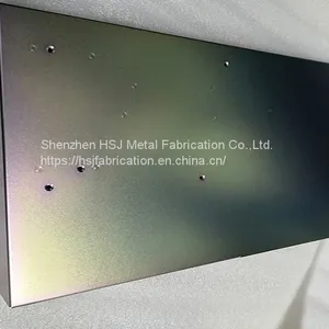 Electroplated & Anodized Enclosure thumbnail-1