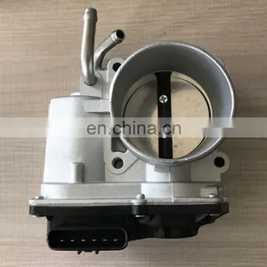 Wholesale Auto Electronic Throttle Body Assembly FOR FORTUNER HILUX HIACE 2TRFE OEM:22030-0C020 thumbnail-4