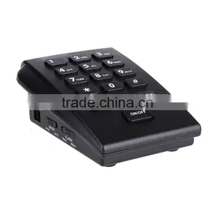 Call Center Headset Telephone Equipment thumbnail-3