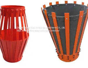API Manufacturer Cementing Basket Cement Casing Basket ,cementing Umbrella Well Drilling Cementing Equipment thumbnail-1