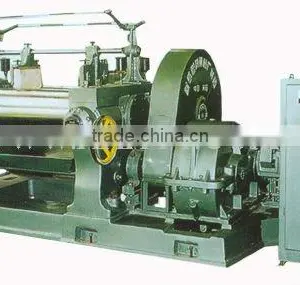 Ruber Mixing Mill thumbnail-1