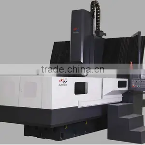 XH Series of Gantry Machine Centers thumbnail-2
