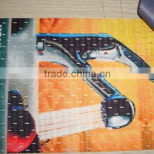 Mesh Ourdoor Advertising Banner thumbnail-1