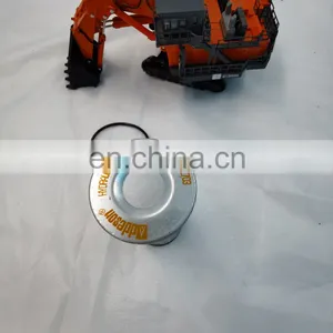 HOT SELLING Excavator Parts Hydraulic Filter H-2703 4207841 for ZX210,ZX230 thumbnail-4