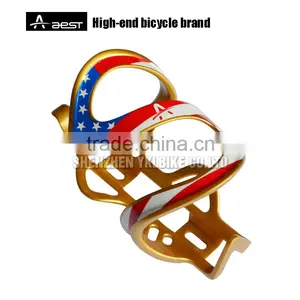 AEST Carbon Fiber Bottle Cage for MTB/bicycle Accessores thumbnail-4