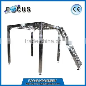 Work Platform/aerial Platform Product thumbnail-1