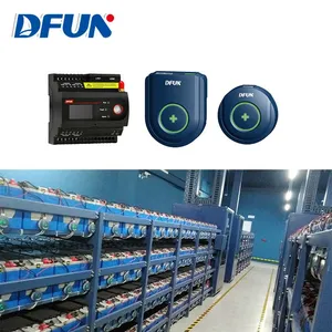 DFUN BMS System for Lead Acid Battery Remote Monitoring thumbnail-1