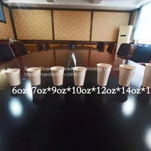 Paper Cup 6oz, 7oz, 9oz, 10oz, 12oz, 14oz, 16oz thumbnail-1