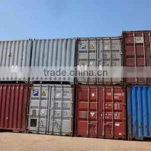 20'/40'/40'/45' Used Container thumbnail-5