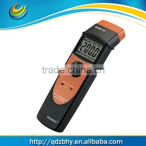 SPD200/CO 0~1,000PPM Portable Carbon Monoxide Detector Carbon Monoxide Tester Handheld Carbon Monoxide Meter thumbnail-1