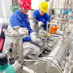 Hydrogen Gas Generator Alkaline Hydrogen Electrolyzer With Capacity of 5 Nm3/h thumbnail-1