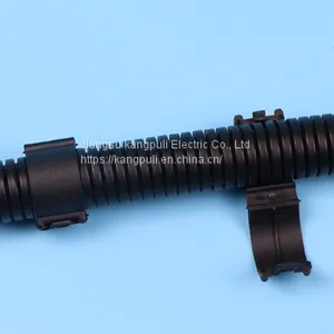 Open Bellows Buckle thumbnail-5