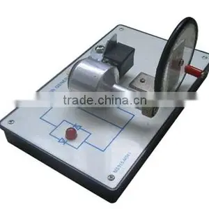 Dynamo Generator Model for Teaching Use thumbnail-1