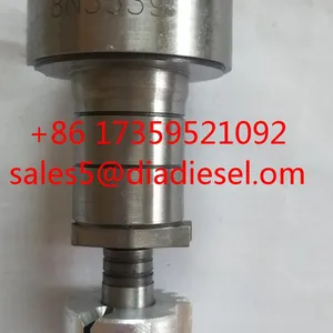 CNDIP Caterpillar Plunger & Barrel 8N3539 thumbnail-1