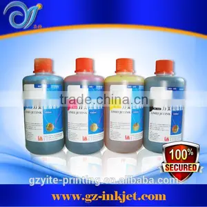 Hot Sale! Novajet 750 Ink DEN-105E Ink Flexographic Printing Ink thumbnail-1