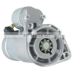 23300-65F01 New Auto Electrical System 12V Starter Motor for Nissan Serena thumbnail-5