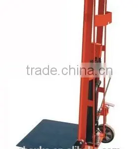 Hot Sale Hand Stacker--3W220/4W473 Made In China thumbnail-1