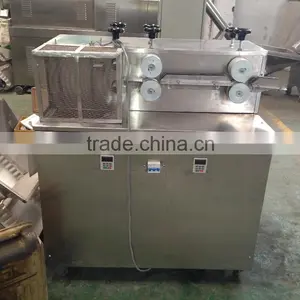 Automatic High Efficient Bread Crumbs Maker Machine thumbnail-5