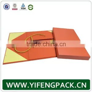 China Wholesale Custom Bamboo Gift Box thumbnail-3