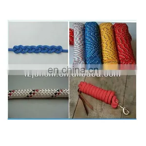 Back Nylon Silk Rope Horse Lead Rope Braided Rope Totes thumbnail-4