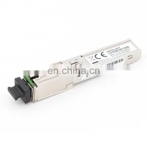1.25G/2.5G Epon Onu Sfp Transceiver 1310nm-Tx/1490nm-Rx 20km, WDM SC Port, Class B+, With MAC Inside thumbnail-1