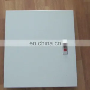 12 or 24 or 72 Port Fiber Optic Distribution Box Rack Mount or Wall Mount Fiber Patch Panel thumbnail-2