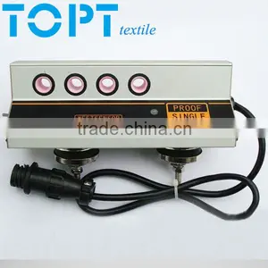 Vatamex WEFT SENSOR With 4 Hole and 8 Holes thumbnail-3