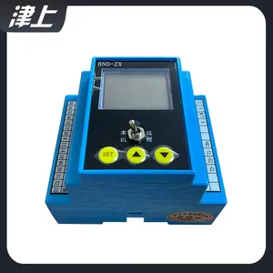 Electric Actuator Accessories BND-ZX Intelligent Electronic Module thumbnail-2