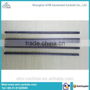 High Quality Cheap Price Solid Tungsten Carbide Rods From Manufacturer thumbnail-3