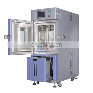 Factory Price Digital Heating Temperature Humidity Testing Moisture Testing Machine Price thumbnail-3