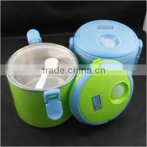 2016 Hot Sale Newest Mini Electrical Lunch Box SF608 Heating Warming thumbnail-6