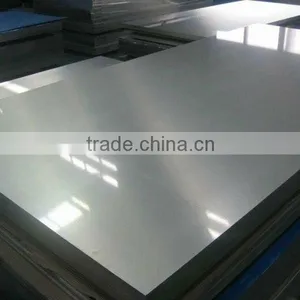 Thickness 1mm Titanium Sheet thumbnail-1