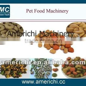 Dog Food Pellet Making Machines thumbnail-1