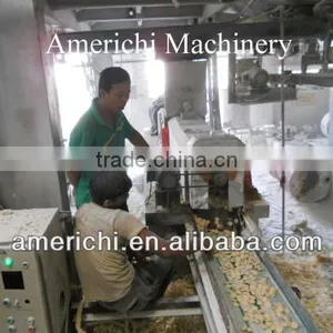 Pregelatinized Corn Starch Plant thumbnail-1