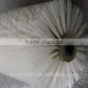 Road Sweeper Brushes Roller With Factory Price thumbnail-2